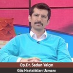 Çocuklarda Göz Sağlığı