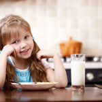 Sağlıklı Çocuklarda Beslenme