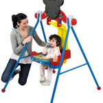 13. Ayda Bebek Gelişimi