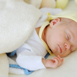 Yenidoğan Bebeklerde Sararma