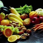 Bütün Hastalıklara Deva Bu Sebze ve Meyveler