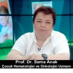 Çocuklarda en sık görülen kanser: Lösemi