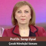 Çocuklarda Sinir ve Kas Hastalığı