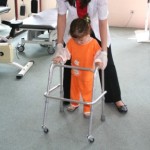 Serebral Palsili Çocuklarda Hareket Becerisi