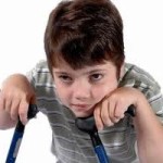 Serebral Palsi-Beyin Felci