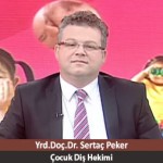 Çocuklarda Ağız ve Diş Sağlığı
