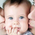 Anne Baba ve Çocuk Arasındaki Gerçek Sevgi