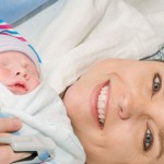 Özel’de 10 Doğumdan 3’ü Normal