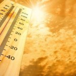 Sıcaklar kalbinize yük olmasın