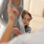 Aile İçi Şiddet Çocuğu Nasıl Etkiler?