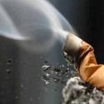 Sigara kulak hücrelerine zarar veriyor