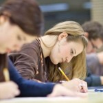 Sınav Kaygısının Azı Karar Fazlası Zarar!