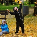 Çocuğumuzu Sokaktaki Tehlikelerden Korumak