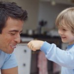 Baba Çocuğa Sorumluluk Duygusunu Nasıl Aşılayabilir?