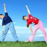 Çocukların Yüzde 90’ı Hareketsiz Büyüyor