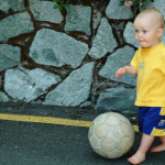 Çocuğunuza Spor Ayakkanı Nasıl Almalısınız?
