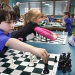 Çocuklarda Zekanın Şahı Santranç!