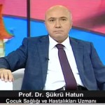 Çocuklarda Diyabet