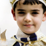 Sünnet Olacak Çocukları Kandırmayın