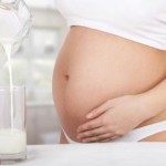 Hamilelikte Süt Tüketiminin Önemi
