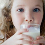Süt İçen Çocuk Daha Başarılı