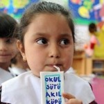 Onaylanmayan Süt İhalesi Yeniden Yapıldı