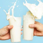 İşte Hastalıklara Kalkan Olan Süt Alternatifleri