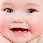 Çocukların Süt Dişleri Ne Zaman Çıkar?
