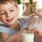 Süt artık anlık takip edilecek