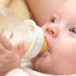 Bebek ve Çocuklarda İnek Sütü Alerjisi