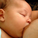 Sütünüz yetiyor mu?