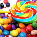 Çocukların Tatlı Tüketmesine İzin Vermeyin