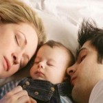 Ebeveyniyle Uyuyan Bebekte Astım Riski