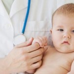 Bebek ve Talasemi Hastalığı
