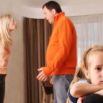 Aile İçi Tartışma Çocukları Etkiliyor