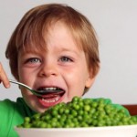 Çocuklarda Tek Yönlü Beslenmeye Dikkat !