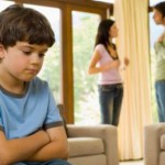 Anne Babanın Çocuğa Olan Tepkisini Çocuk Nasıl Algılar?