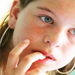 Çocuklar Neden Tırnak Yer?