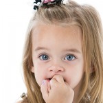 Çocuk ve Ergenlerde Tırnak Yeme Davranışı