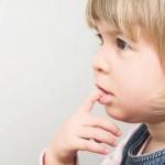 Çocuklarda Tırnak Yeme Alışkanlığı