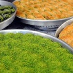 Bayramda Tatlıdan Komaya Girmeyin