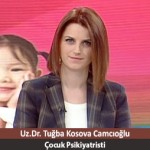 Tırnak Yeme Problemleri