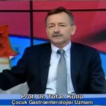 Bebeklerde Gaz Sancısı
