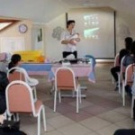 ‘Ben Anne Oluyorum’ Semineri