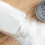 Hamileler Dikkat! İyotlu Tuz Tüketin