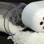 Tuzdaki Tehlikeye Dikkat
