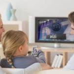Televizyon İzlerken Alınması Gereken Önlemler
