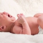 Yenidoğan Bebeklerde Uyku Sorunları