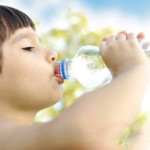 Şişe Suyuna Dikkat!