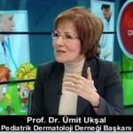 Çocuklarda Görülen Cilt Lekeleri ve Tedavileri